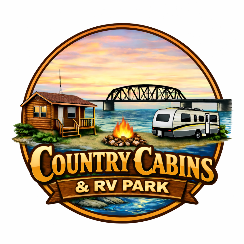Country Cabins RV Park